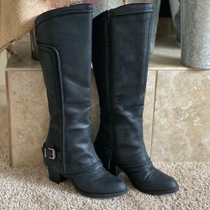 Fergalicious by Fergie boots